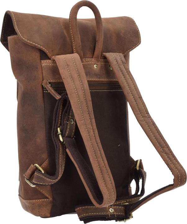 Image du produit Greenburry Sac à dos / Backpack Vintage 1689S (18 l)