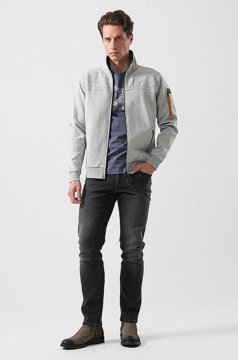 Produktbild Pme Legend Sweatjacke (M)