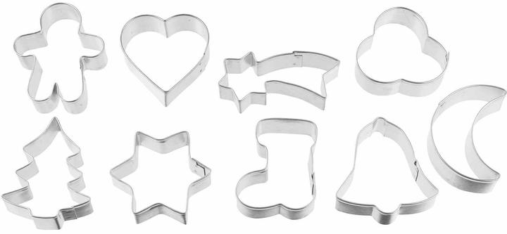 Produktbild Dr. Oetker Weihnachten