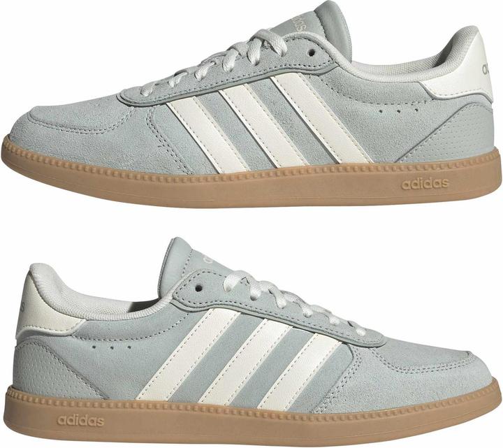 Produktbild adidas Breaknet Sleek (38 2/3)