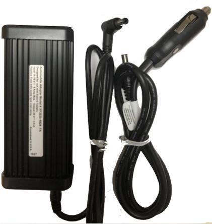 Productafbeelding Zebra Technologieën Lind - Autovoeding - 12 - 16 V