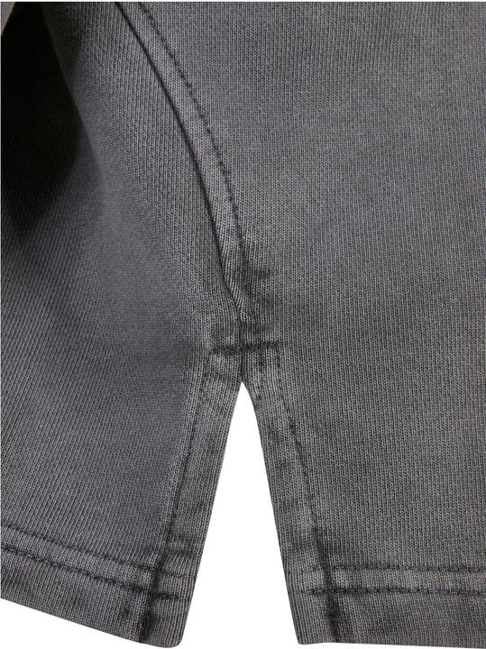 Immagine prodotto Urban Classics Girocollo da donna in spugna pesante tinta in capo - 19387 (S)