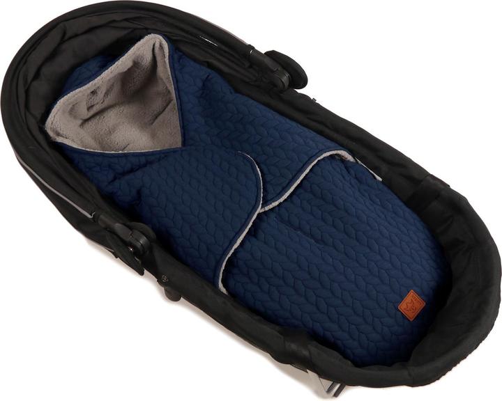 Actual product image Kaiser Baby Wrappy (80 x 40 cm)