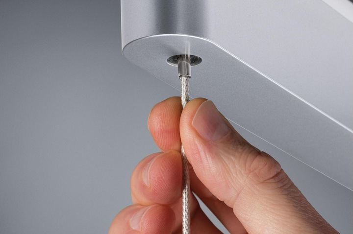 Actual product image Paulmann URail Pendant Lento (4130 lm)