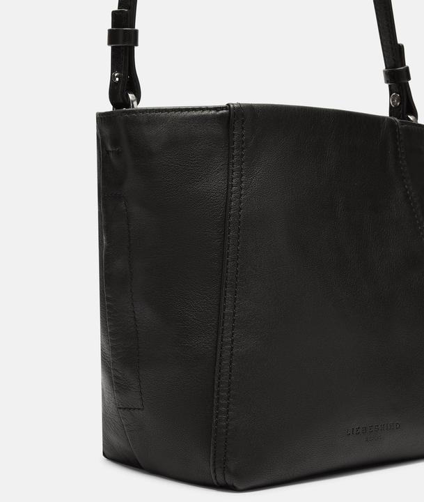 Produktbild Liebeskind Berlin Hobo Schultertasche aus Leder