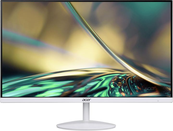 Acer SA272Ewi (1920 x 1080 Pixel, 27")
