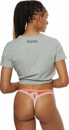 Produktbild Calvin Klein Thong 000qd3763e 13r s (S)