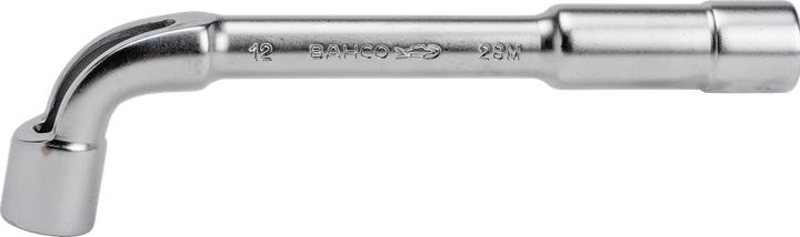Produktbild Irimo Gekröpfter 12 mm Doppelsteckschlüssel mit 12x6-Punkt-Dynamic-Drive™-Profil, 145 mm (12 mm)