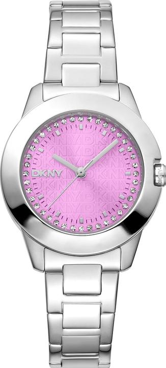 Produktbild DKNY - DK1L021M0045 (Analoguhr, 30 mm)