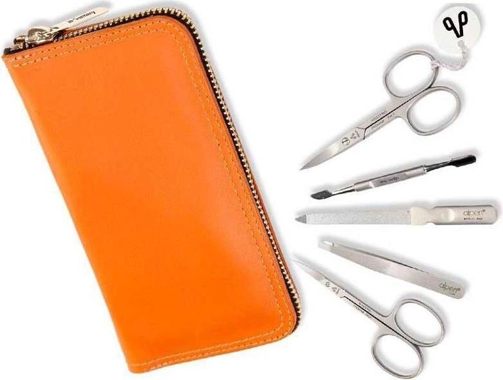 Produktbild Alpen 5P Soft