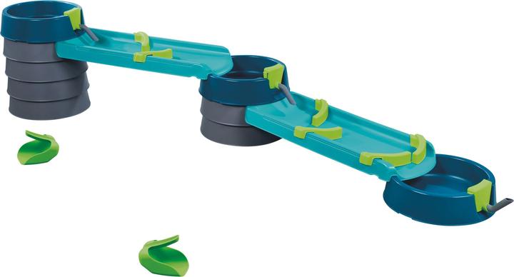 Produktbild Aquaplay Mudway FLOW Matschbahn