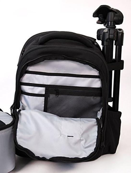Produktbild Naneu Pro Urban Gear U60N Black (28 l)