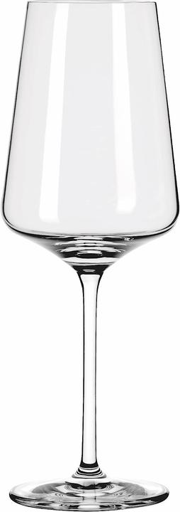 Ritzenhoff Set of 12 LICHTWEISS JULIE 6 x white wine glass 6 x water glass (40 cl, 6 Glasses, White wine glasses)