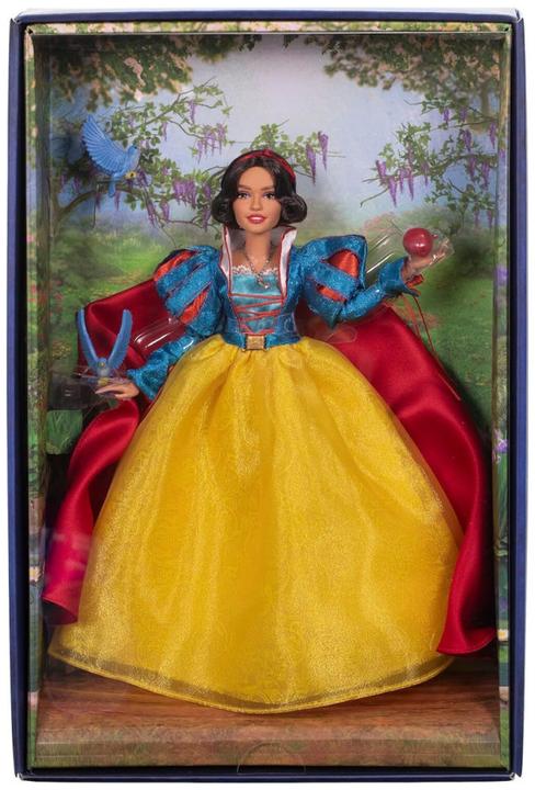 Produktbild Mattel Merry Hero