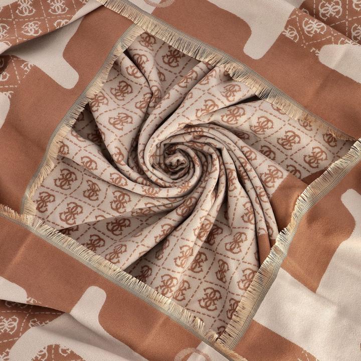 Produktbild Guess Kefiah Tuch 135 cm