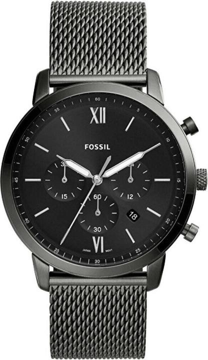 Actual product image Fossil FS5699 (Analogue wristwatch, Chronograph, 44 mm)