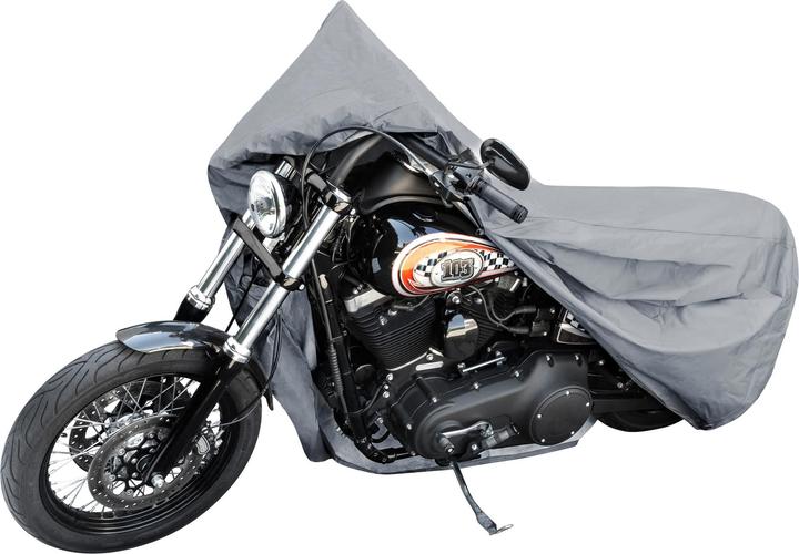 Actual product image Miocar Motorcycle cover L
