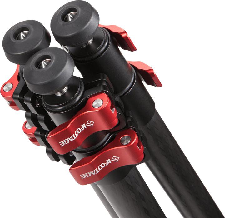 Produktbild iFootage Gazelle TC7 (Carbon)