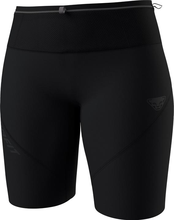 Dynafit Ultra Short Tights Damen - Technisch & leicht für lange Läufe