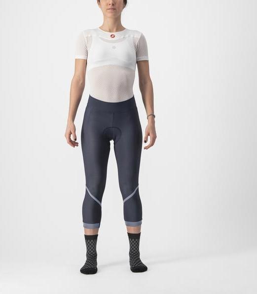 Produktbild Castelli Velocissima Thermal Knicker (XS)