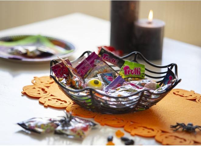 Image du produit Boland Panier en toile d'araignée (1 pièce(s))