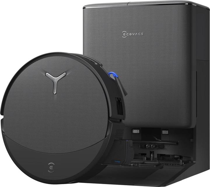Produktbild Ecovacs T90 Pro Omni (30000 Pa, Wischrolle)