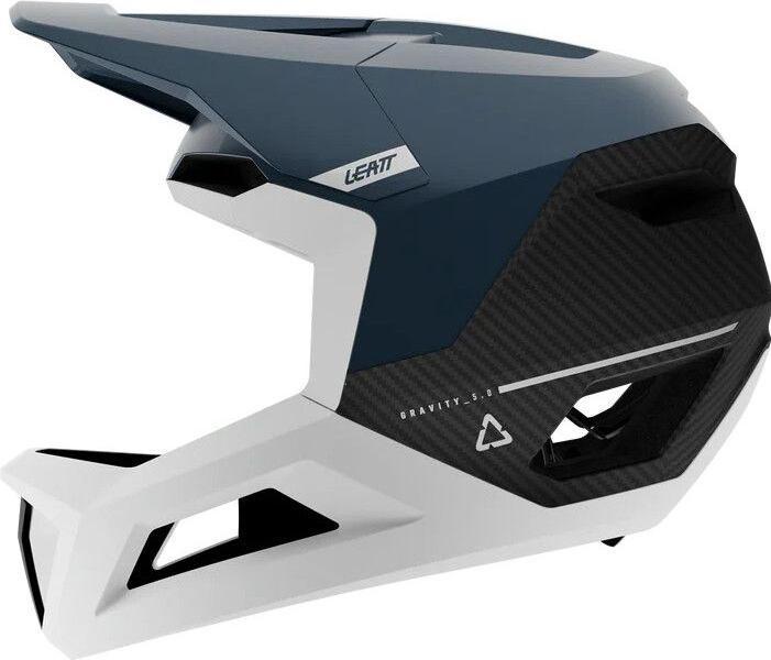 Produktbild Leatt Gravity 5.0 (59 - 63 cm)
