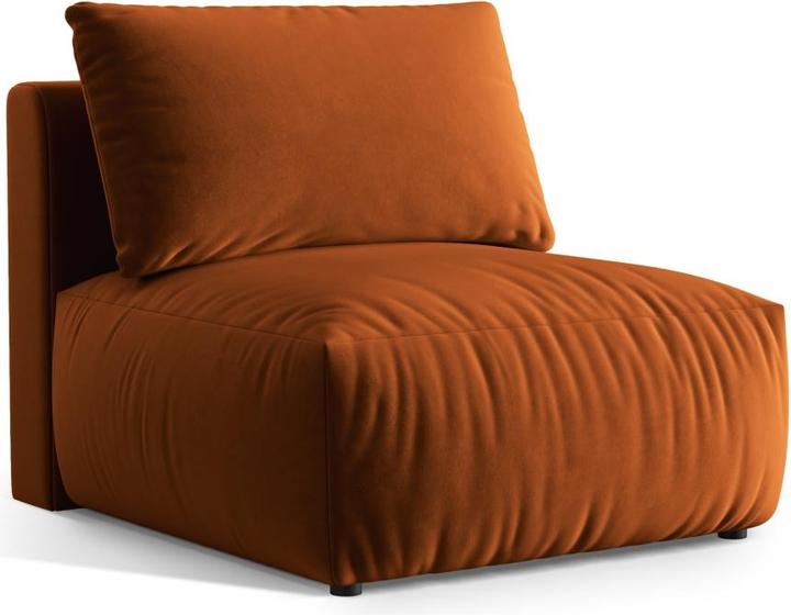 Produktbild Micadoni Chris (1-Sitzer, Modular Sofa)