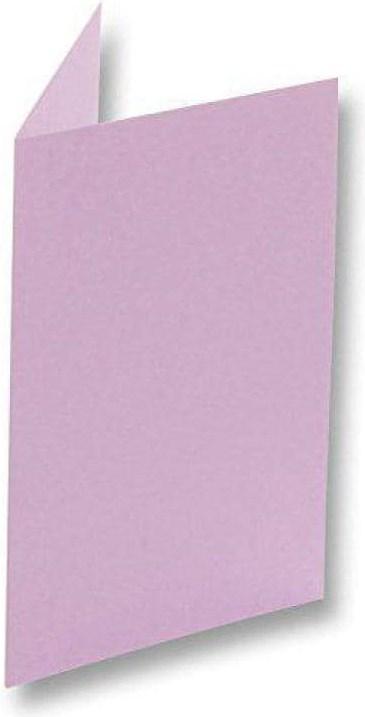 Actual product image Folia Double cards rectangular 220 g/m2 (5 pcs.)