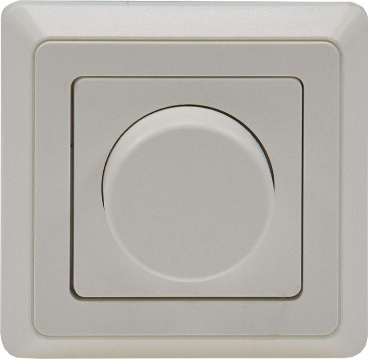 Produktbild REV Unterputz Dimmer Geeignet für