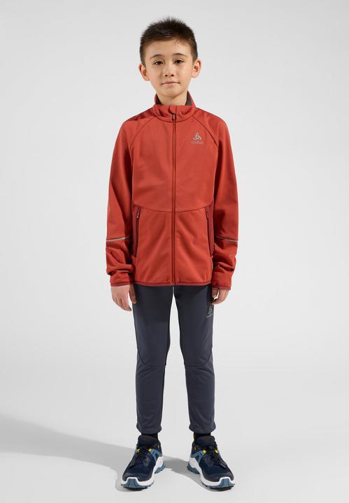 Produktbild Odlo Jacket BRENSHOLMEN JUNIOR (152)