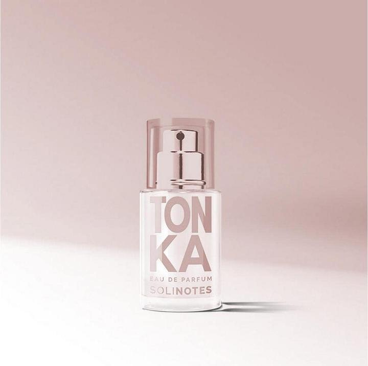 Immagine prodotto Solinotes Tonka Mini Eau de Parfum (Eau de parfum, 15 ml)
