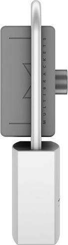 Produktbild Multibrackets M Universal Public Wallmount Black Small