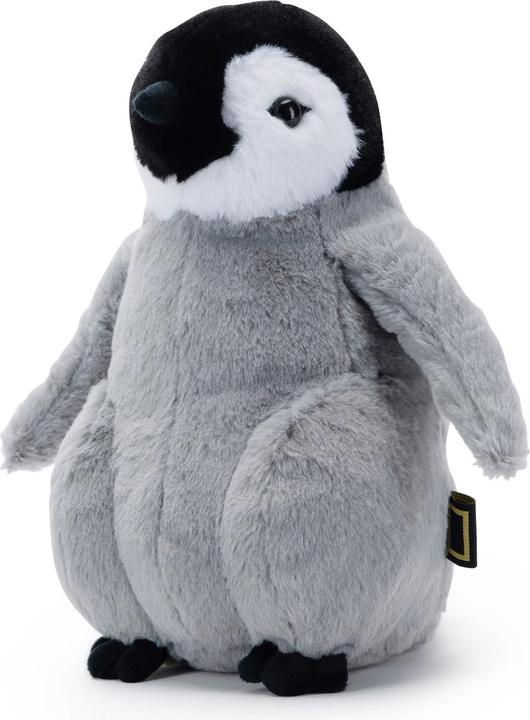 Produktbild Simba Disney Nat. Geo. Pinguin 25cm (25 cm)