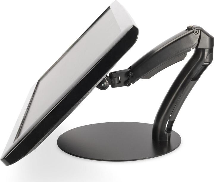 Produktbild Digitus LED/LCD Monitorständer (Tisch, 27", 6.50 kg)