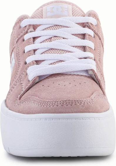 Image du produit DC Shoes Schuhe Manteca 4 Plateau (38.5)