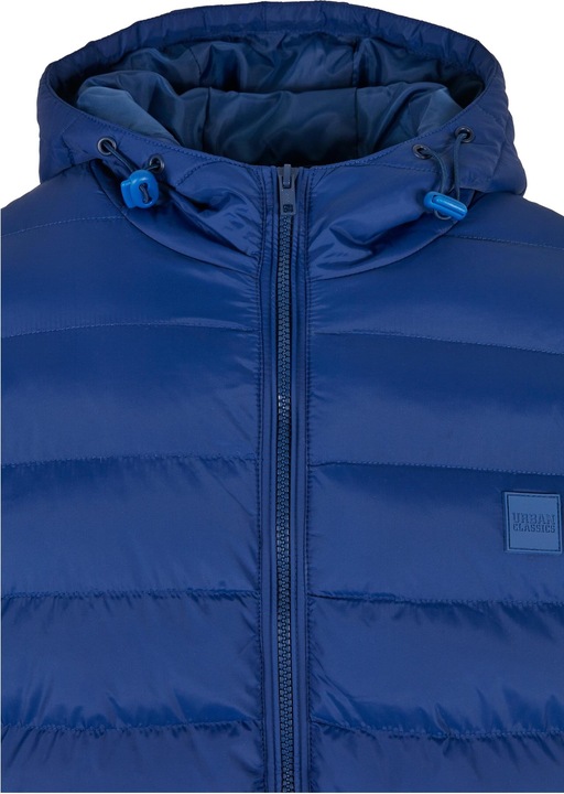 Produktbild Urban Classics Basic Bubble Jacket - 1944 (M)