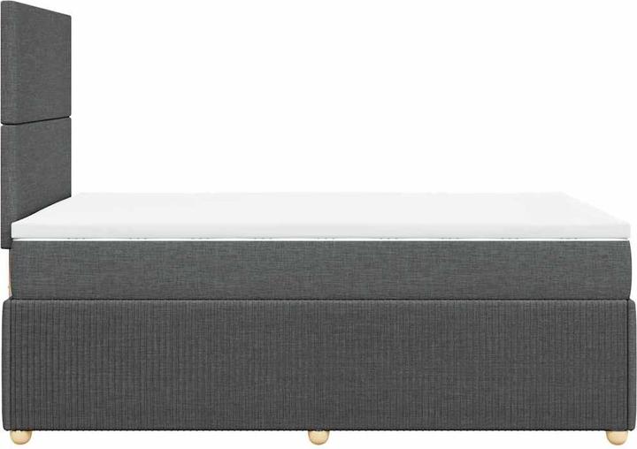 Immagine prodotto vidaXL Boxspringbett (120 x 190 cm)