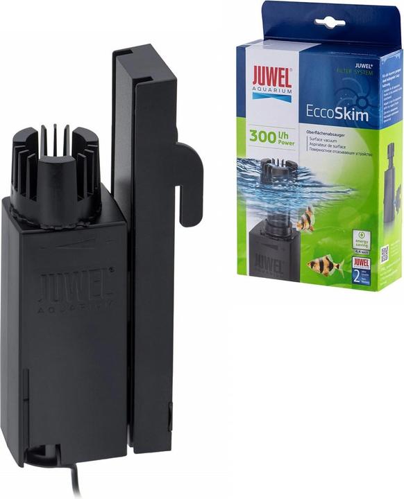 Actual product image Juwel Aquarium EccoSkim (Internal filters, Fresh water)