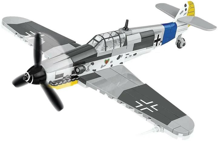 Immagine prodotto Cobi Messerschmitt BF 109 G