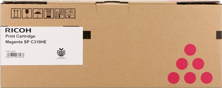 Image du produit RICOH Sp C310he (M)