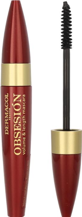 Immagine prodotto Dermacol Obsesión Volume & Lunghezza (Nero)