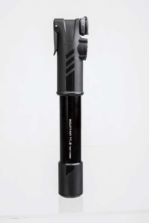 Image du produit Topeak Mini-pompe Mountain TT G
