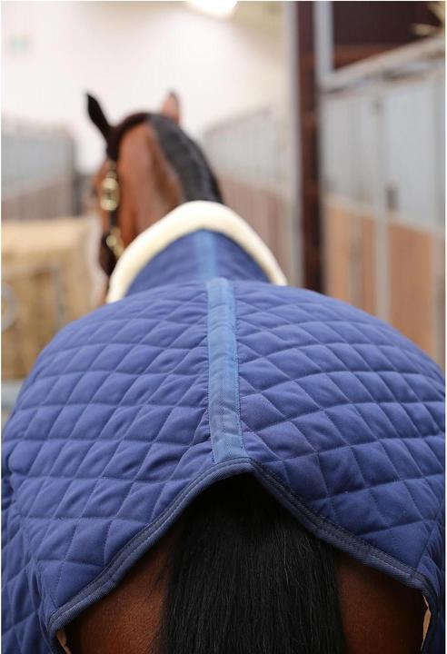 Actual product image Kentucky Horsewear Stable blanket 400g (130 cm)