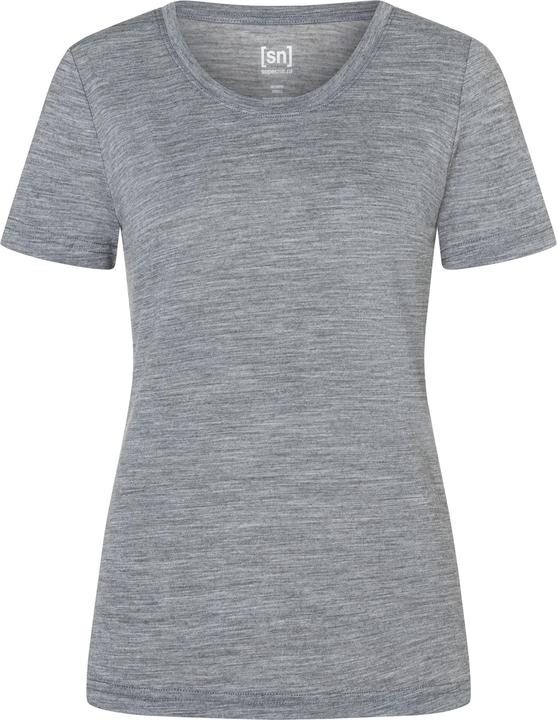 Produktbild Super Natural W Midsummer Tee (XS)