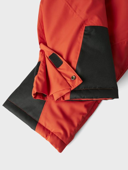 Actual product image Name it Nknslope10 Ski Pant Limited Edition Fo (146)