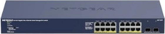 Produktbild Netgear GS716TP-100EUS (16 Ports)