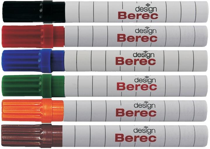 Immagine prodotto Berec Segnaposto classico (6x)