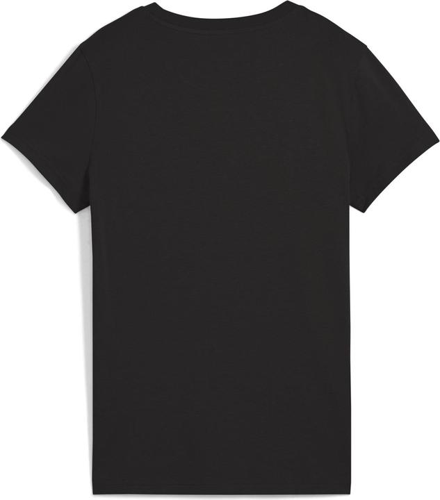 Produktbild Puma ESS METALLIC No. 1 Logo Tee (S)