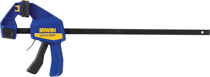Actual product image Irwin Quick Grip455 mm quick clamp (455 mm)